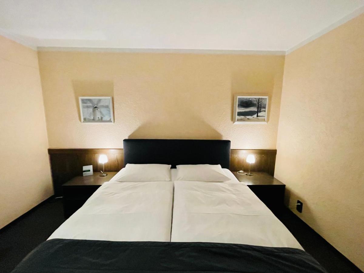 Brunnenhof Hotel Bad Nauheim