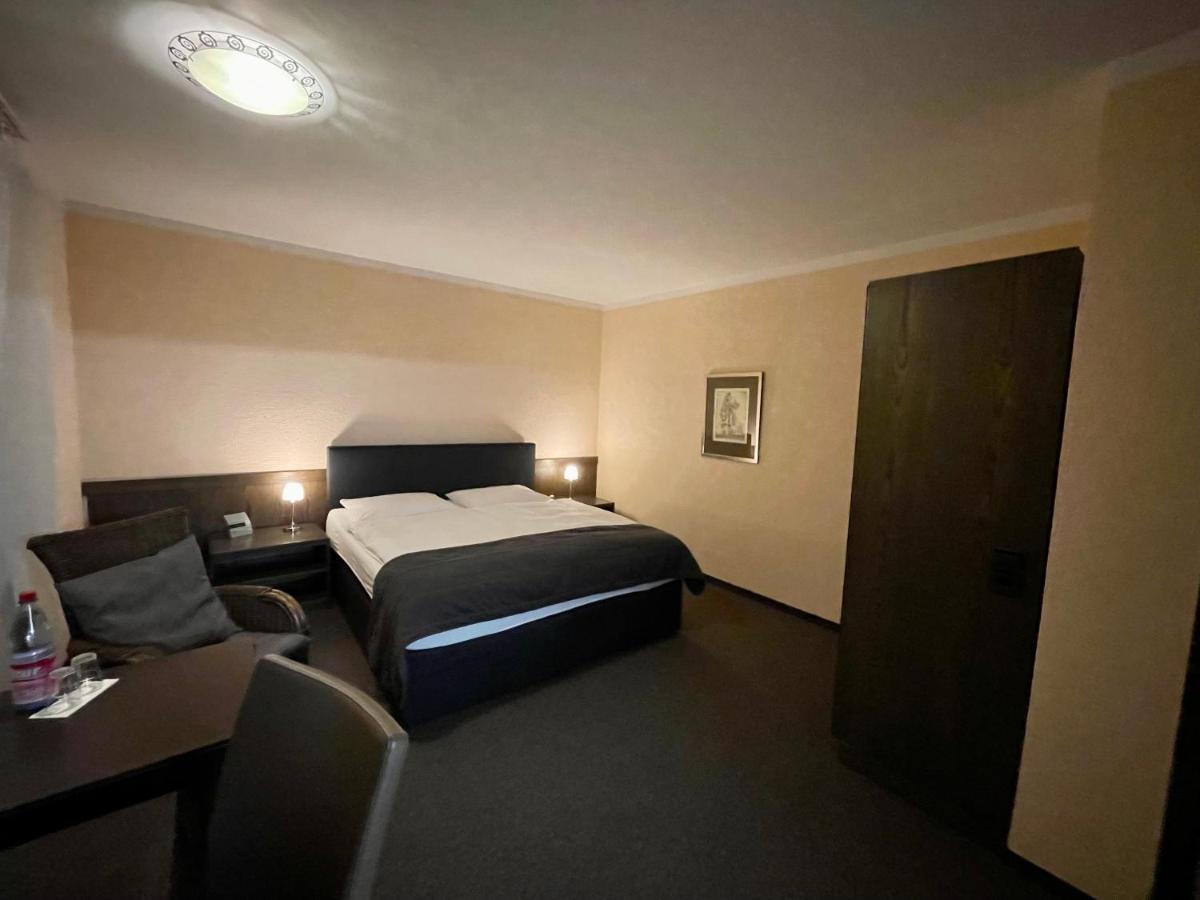 Brunnenhof Hotel 3*