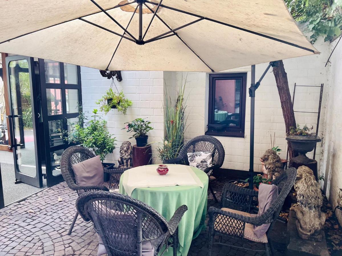 Brunnenhof 3* Bad Nauheim