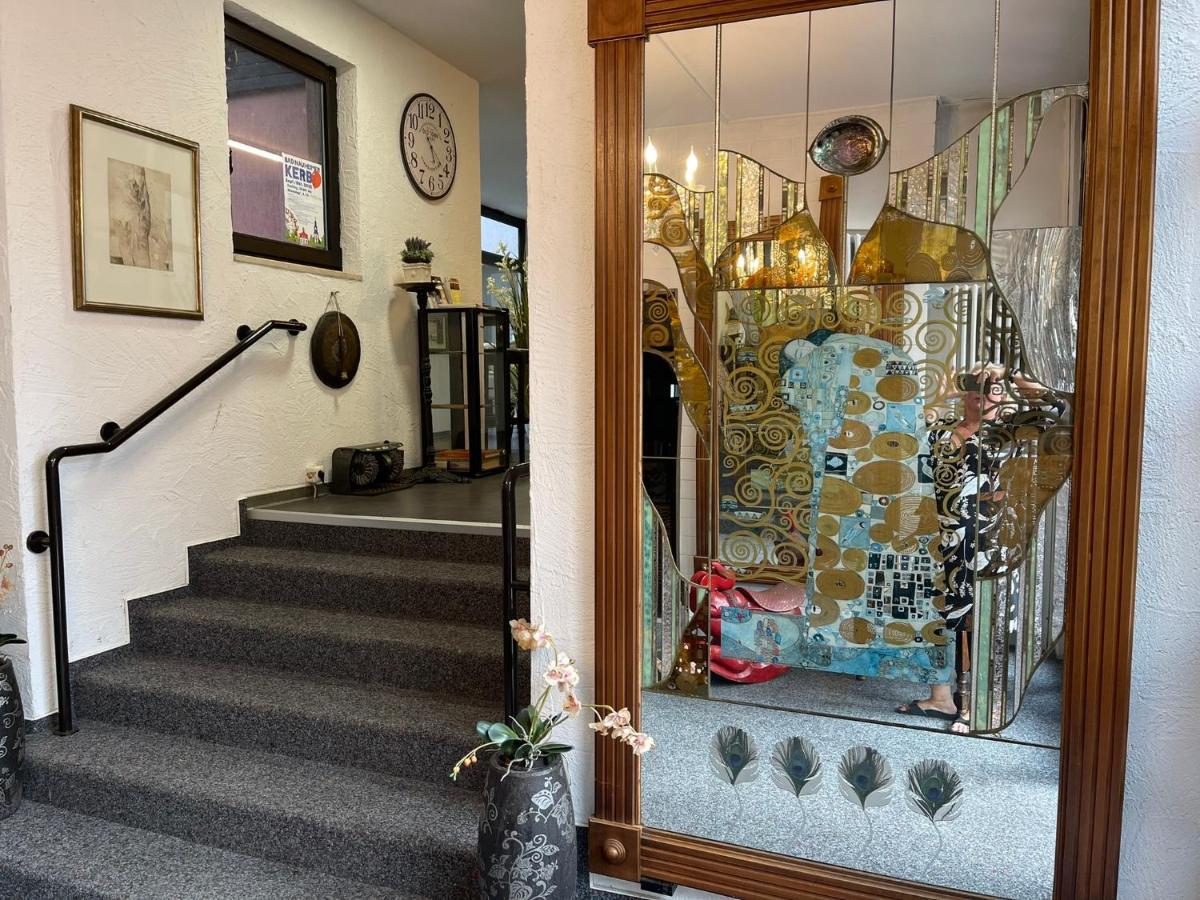 Brunnenhof Hotel 3*